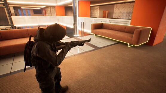 Screenshot Hide Zone