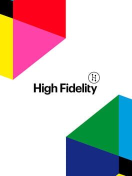 Cover High Fidelity