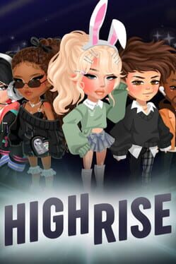 Cover Highrise
