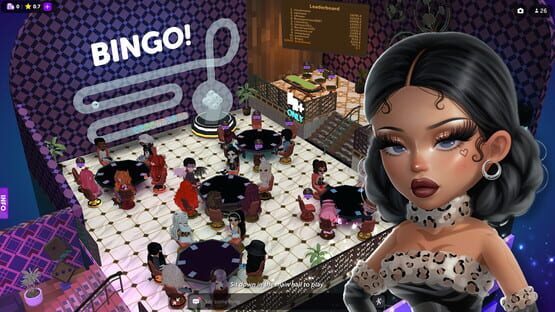 Screenshot Highrise