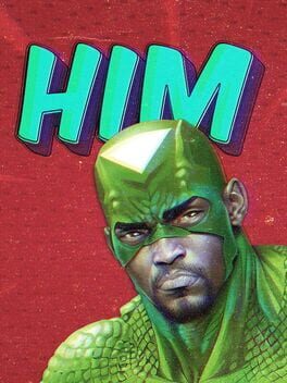 Cover Him