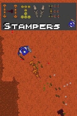 Cover Hive Stampers