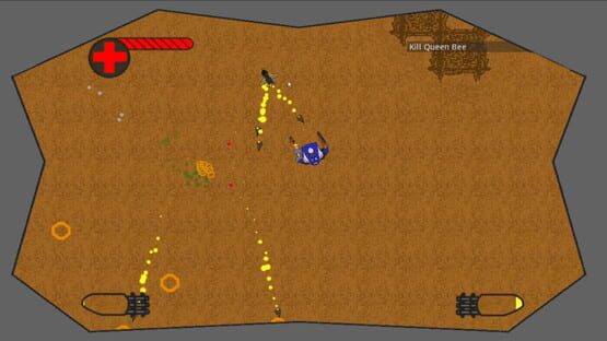 Screenshot Hive Stampers