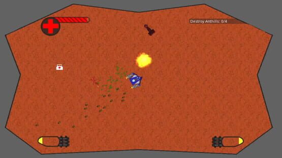 Screenshot Hive Stampers
