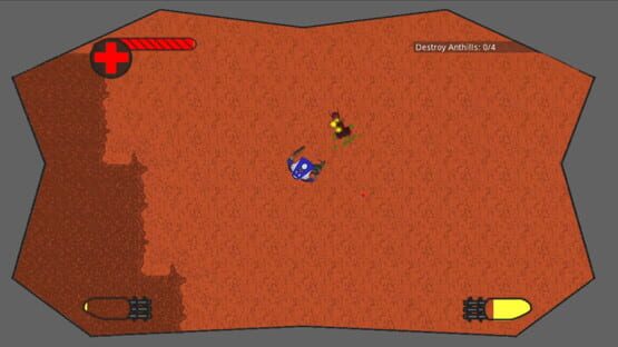 Screenshot Hive Stampers
