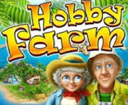 Cover Hobby Farm