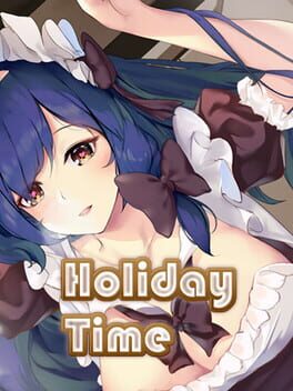 Cover Holiday Time