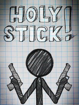 Cover Holy Stick!