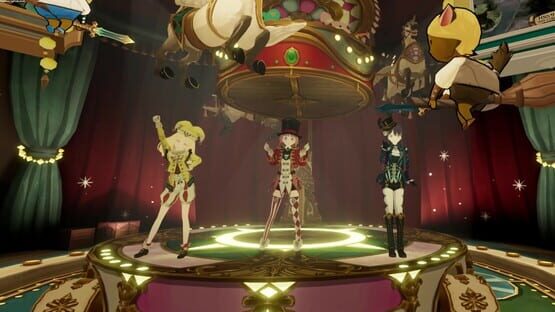 Screenshot Hop Step Sing! Summer Live 2023