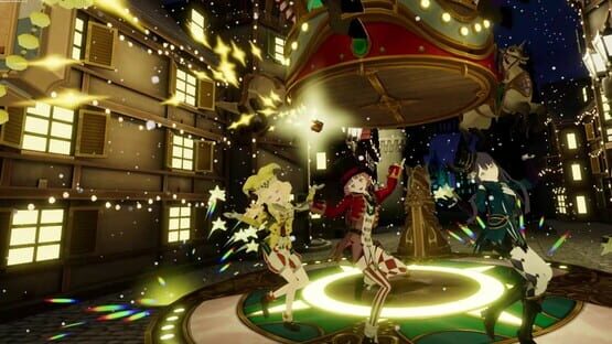 Screenshot Hop Step Sing! Summer Live 2023