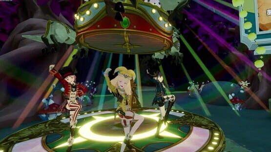 Screenshot Hop Step Sing! Summer Live 2023