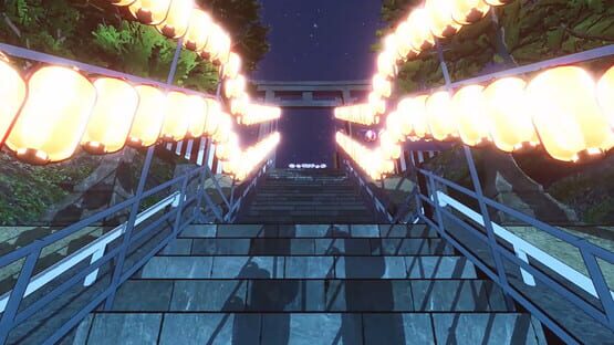Screenshot Hop Step Sing VR Live: Hop Summer Tour 2020