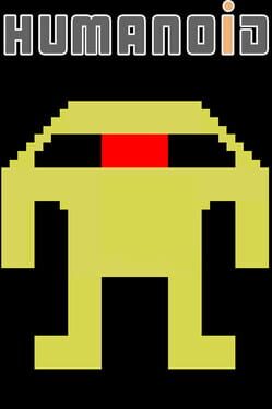 Cover Humanoid