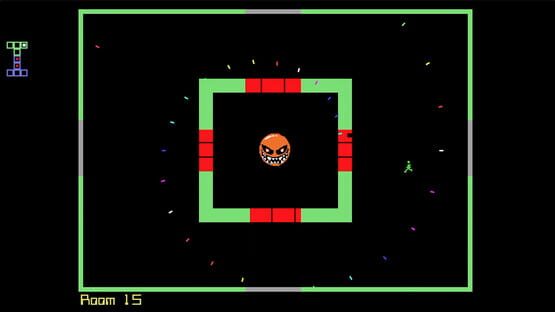 Screenshot Humanoid