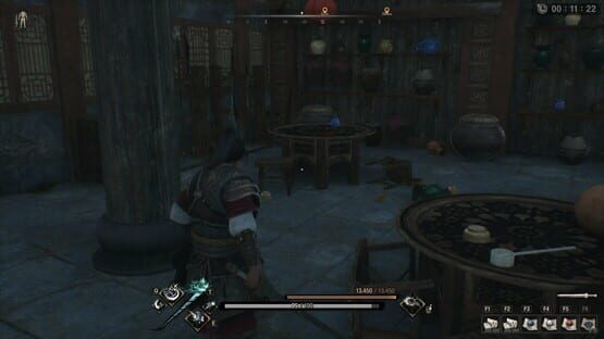 Screenshot Hunter's Arena: Revolution