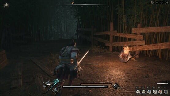 Screenshot Hunter's Arena: Revolution