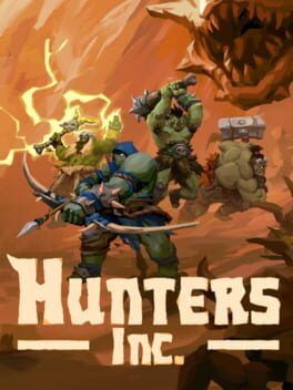 Cover Hunters Inc