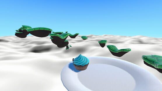 Screenshot Hup Hup The Cupcake