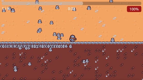 Screenshot I Made this Game in 3 Days