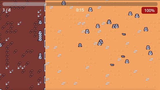 Screenshot I Made this Game in 3 Days