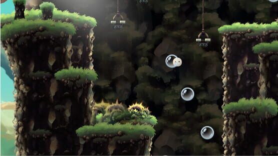 Screenshot I Will Be a Star