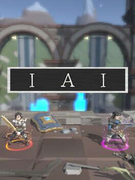 Cover Iai