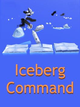 Cover Iceberg Command