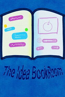 Cover Ideabookroom