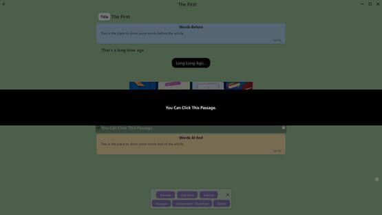 Screenshot Ideabookroom