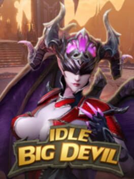 Cover Idle Big Devil