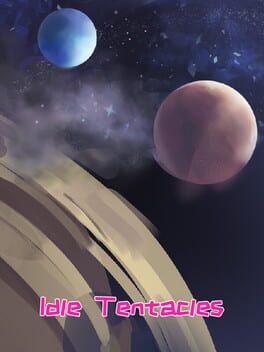 Cover Idle Tentacles