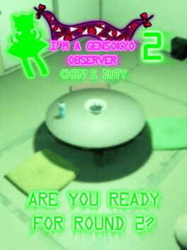 Cover I'm a Gensokyo Observer 2: Chen's Duty