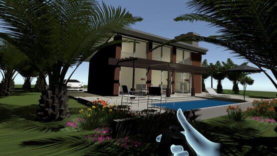 Screenshot Immerse Creator