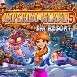 Cover Imperial Island 5: Ski Resort