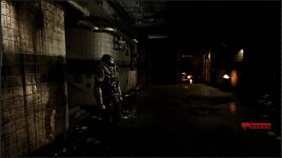 Screenshot Infiltration