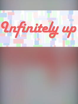 Cover Infinitely Up