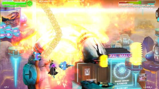 Screenshot Interstellar Sentinel 2