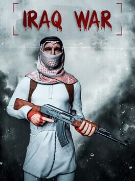 Cover Iraq War