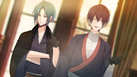 Screenshot Iroha Nihoheto