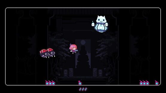Screenshot Irradiant