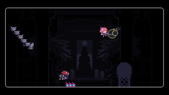 Screenshot Irradiant