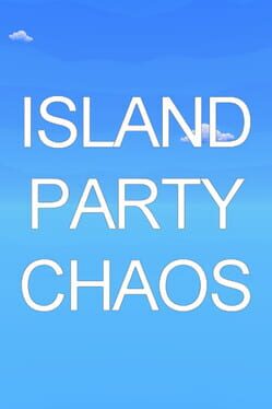 Cover Island Party Chaos