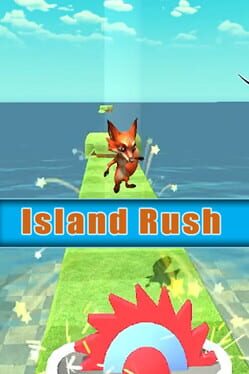 Cover Island Rush