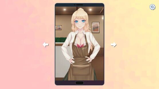 Screenshot It's a Match!!