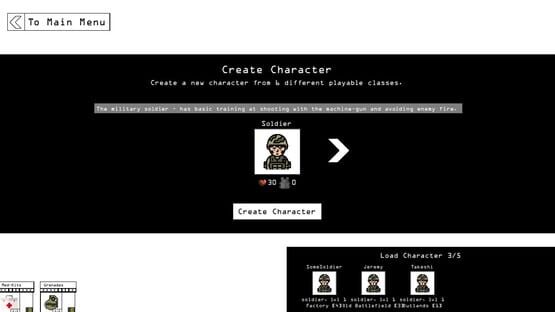 Screenshot It's Skrot-Robot Time!