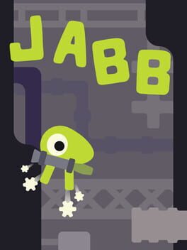 Cover Jabb