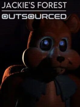 Cover Jackie’s Forest: Outsourced