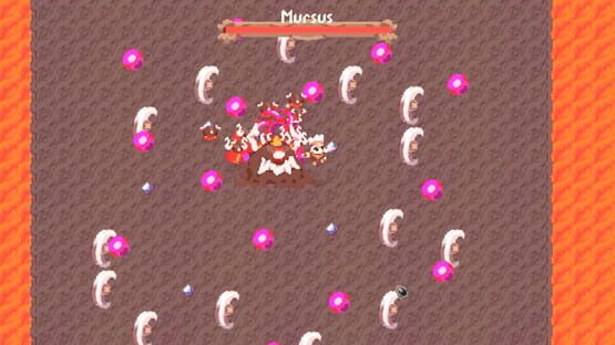 Screenshot Jam Jump