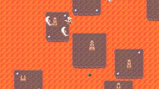 Screenshot Jam Jump