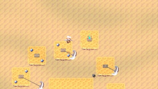 Screenshot Jam Jump